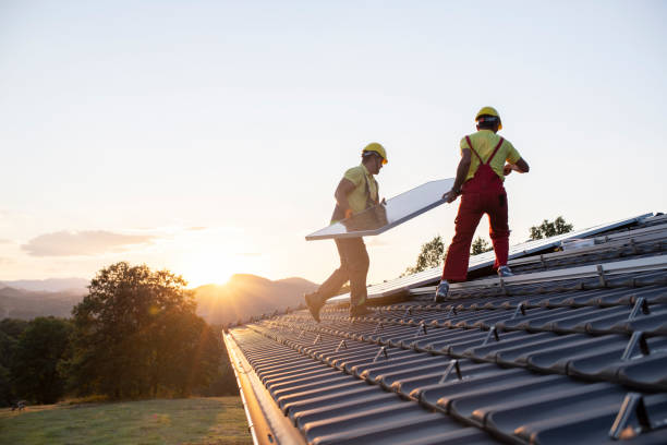 Best Roofing for New Construction  in Maumelle, AR