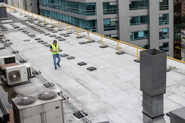 Best Roof Waterproofing  in Maumelle, AR