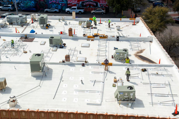 Best Emergency Roof Repair Services  in Maumelle, AR