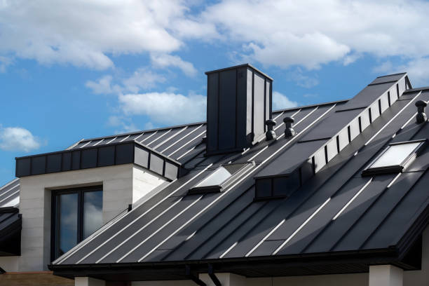 Best Roof Coating and Sealing  in Maumelle, AR
